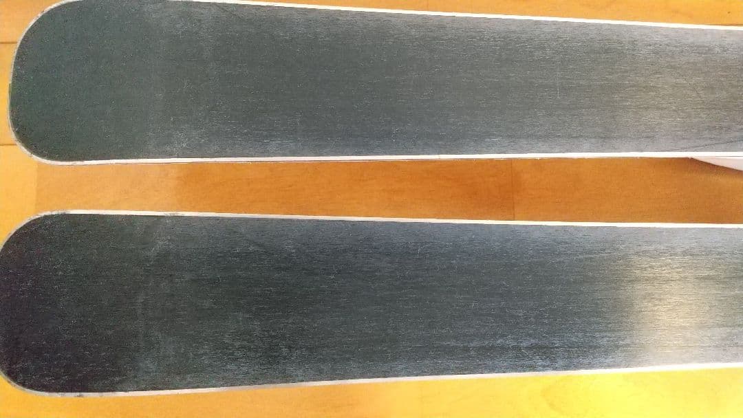 ハート スキーセット ジュニア