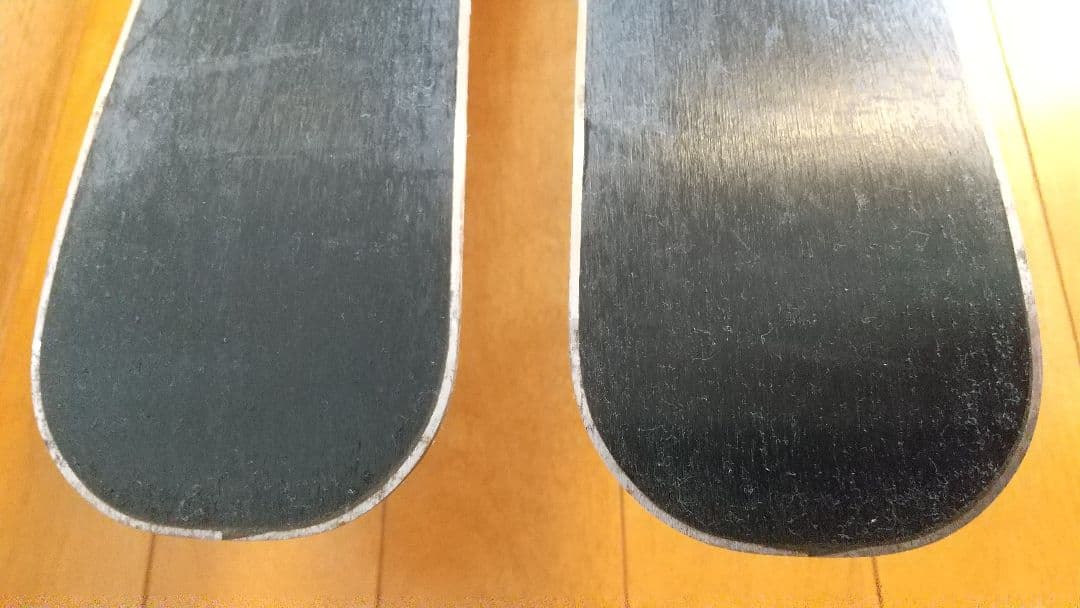 ハート スキーセット ジュニア