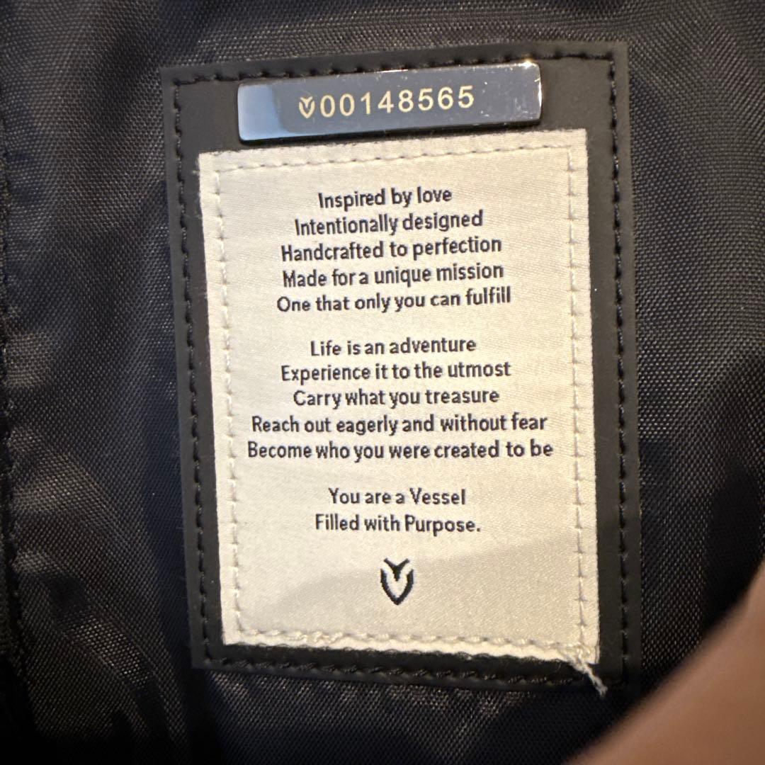 VESSEL ベゼル プレイヤー スタンド PLAYER3.0 STAND