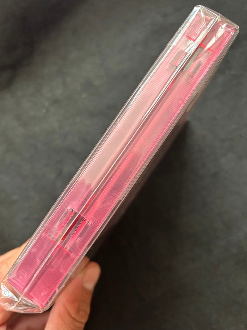 ブリトニー・スピアーズ　シークレット・ダイアリー　未開封