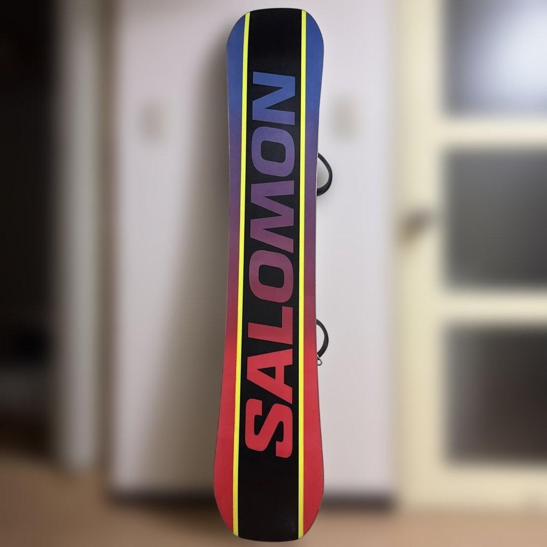 スノーボードメンズセット一式(バッグ,ボード,ビンディング,ブーツ)