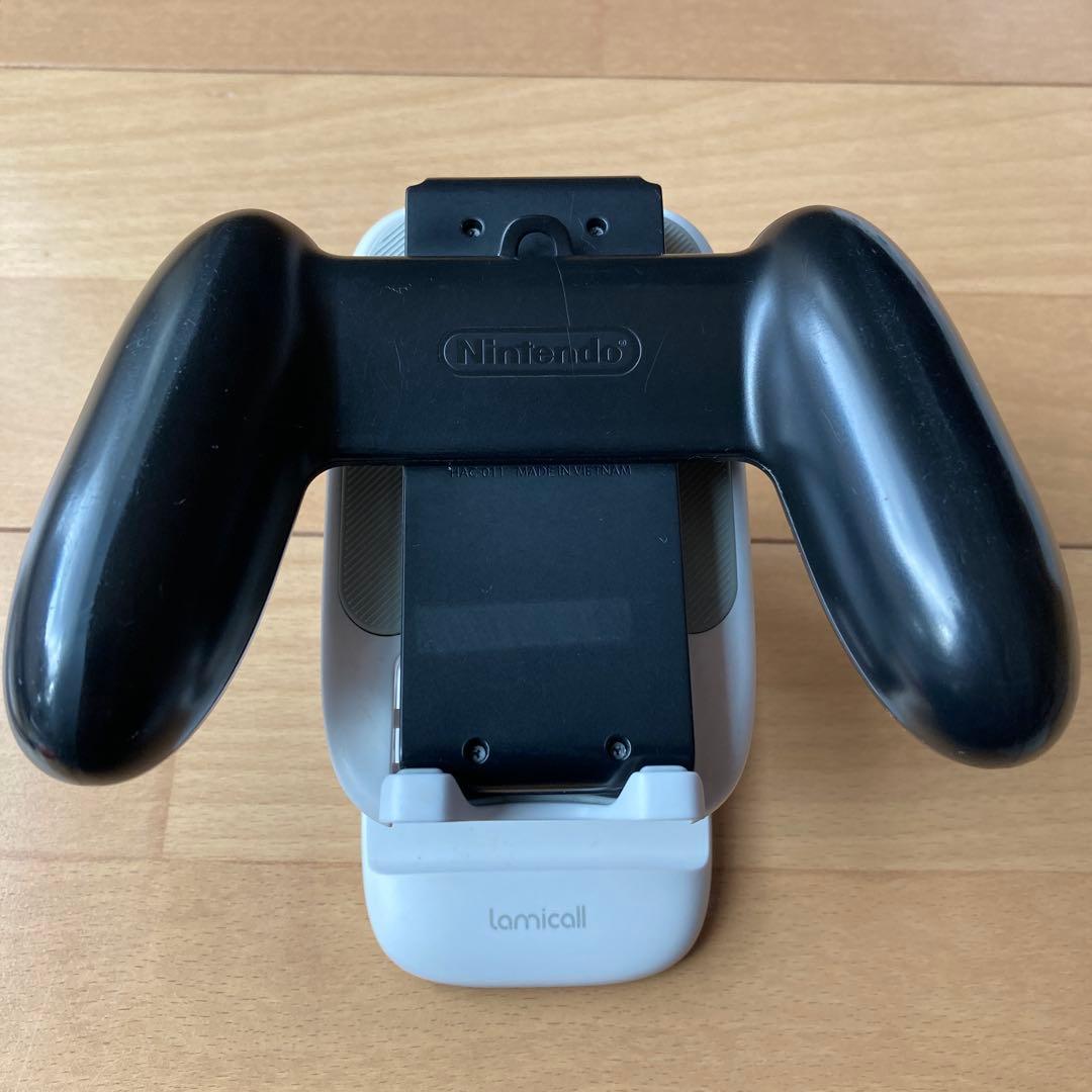 ①Nintendo Switch ネオンブルー、ネオンレッド