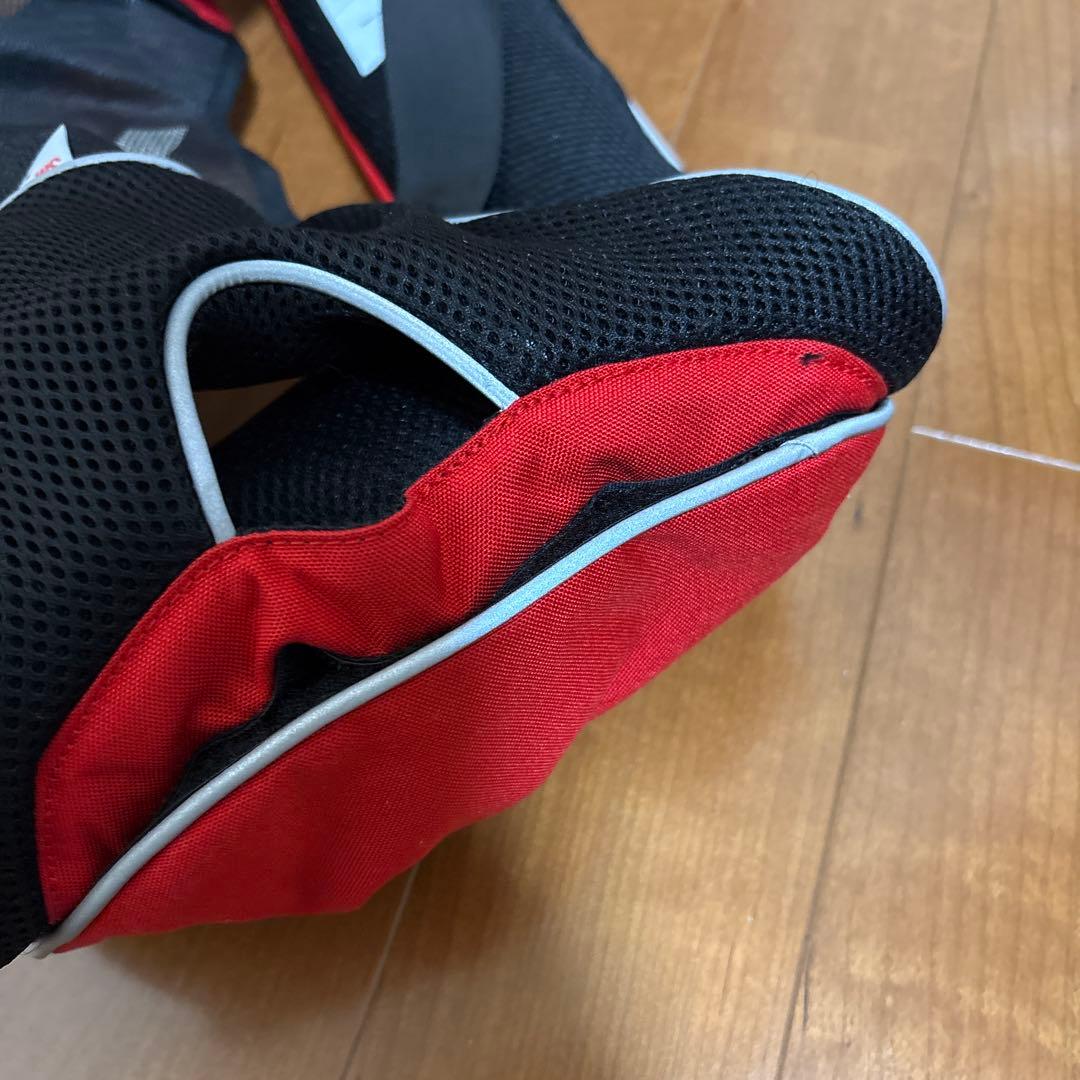 未使用品　DAIWA ダイワ　ライフジャケット　DF-2000