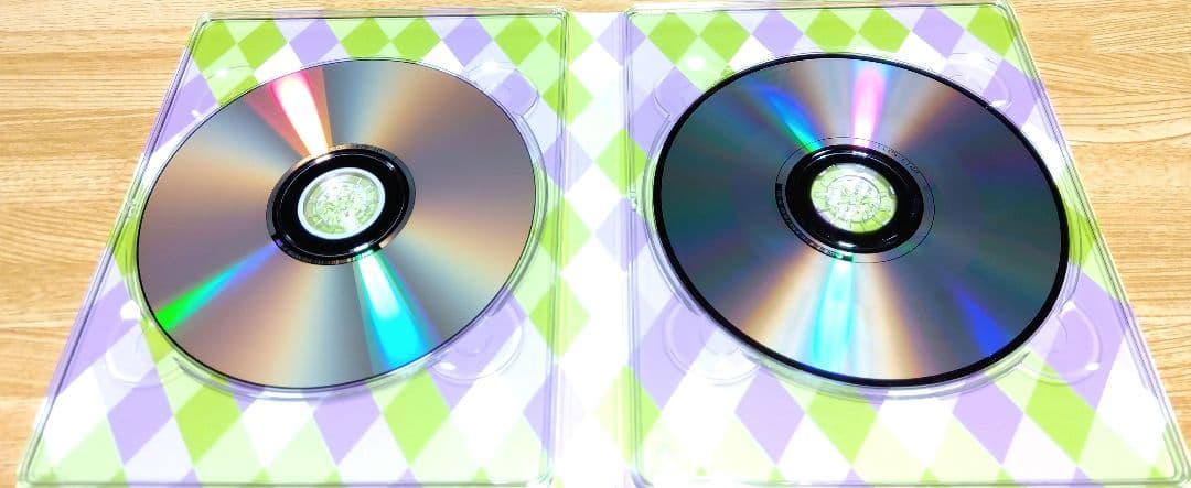 アニメ B-PROJECT 鼓動＊アンビシャス 全巻(DVD)&特典CDセット③