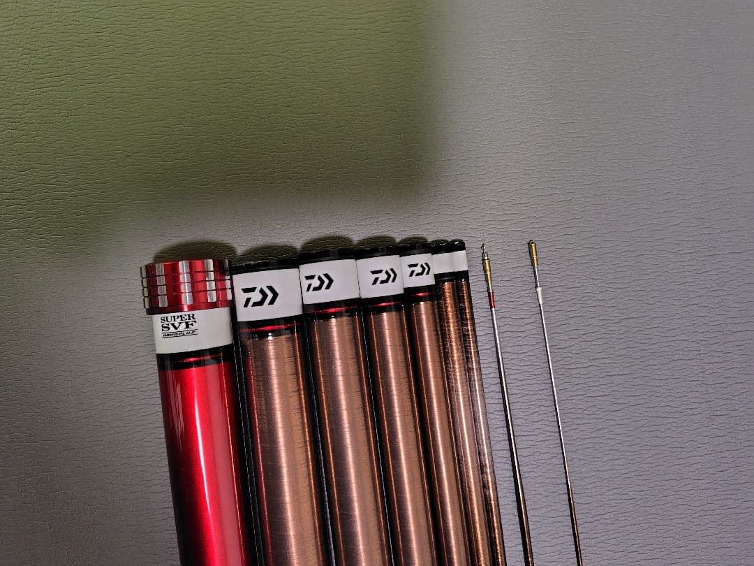 ダイワ　銀影競技　AH90・Eと銀影競技　AXH90・E　2本セット