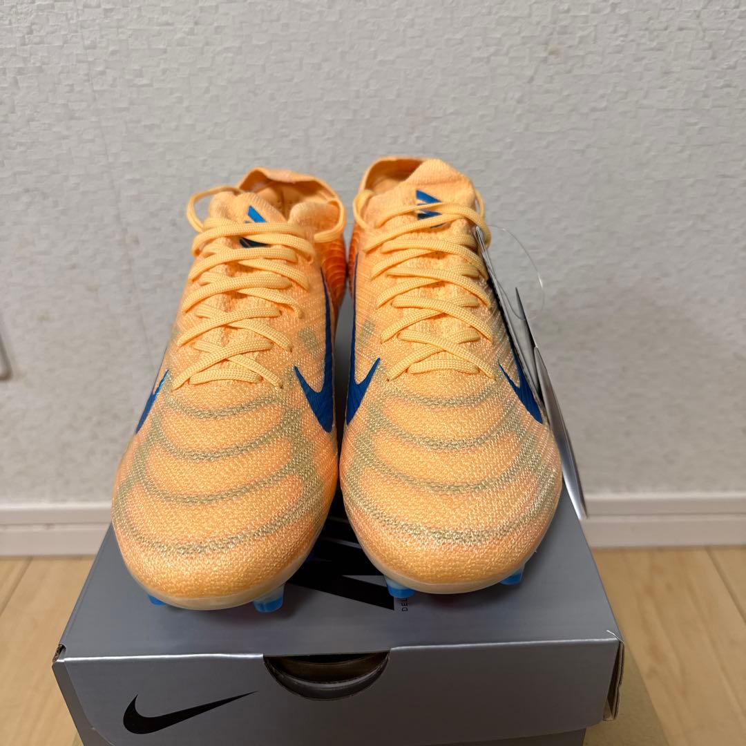 【今週のみ販売】 マーキュリアルヴァイパー KM エリート AG 24.5cm