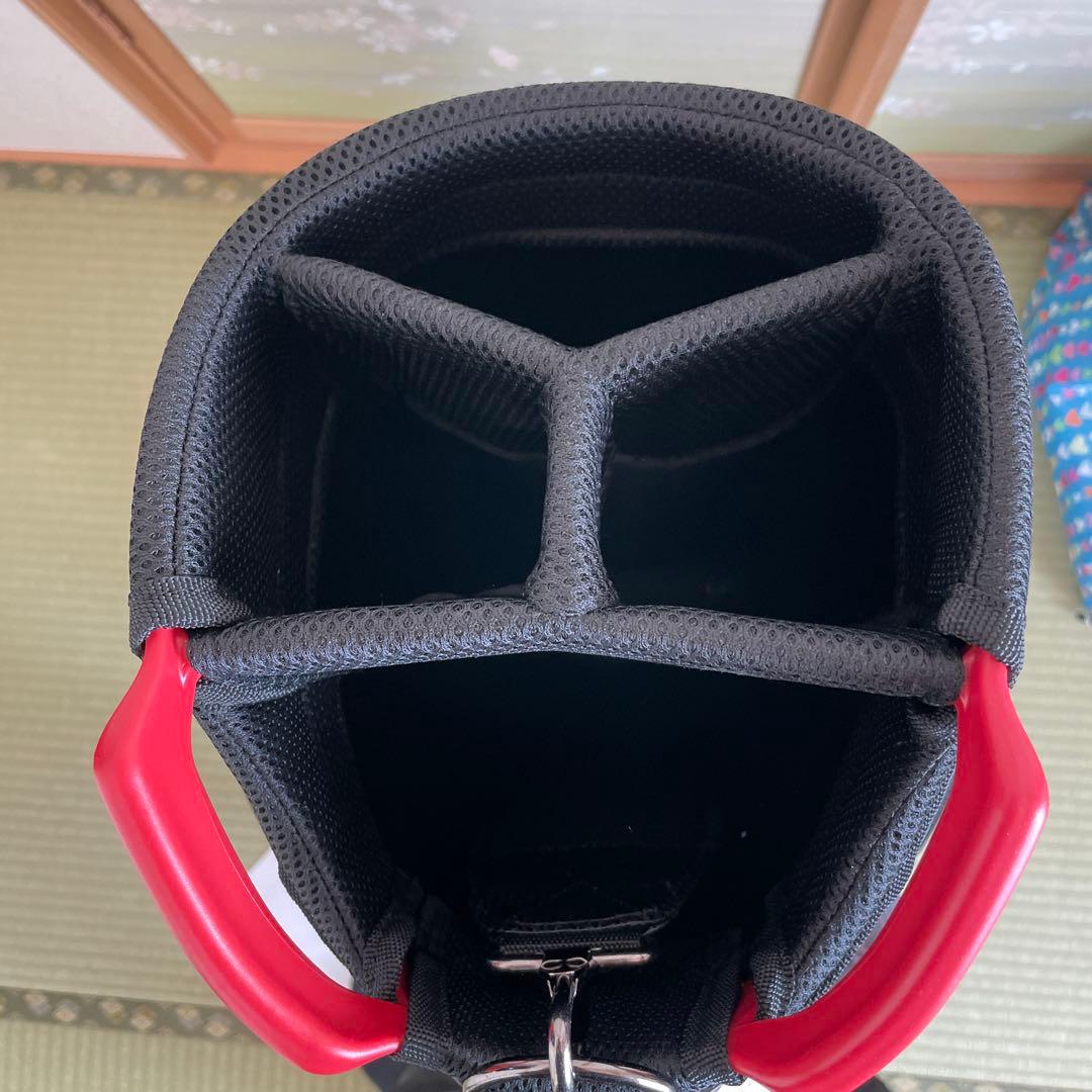 新品未使用！！　srixon ゴルフバッグ