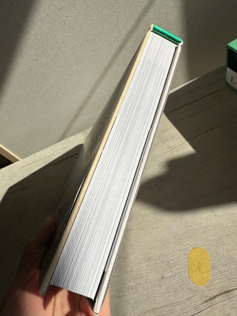 Paul McCartney The Lyrics 英語原版 ハードカバー 2冊