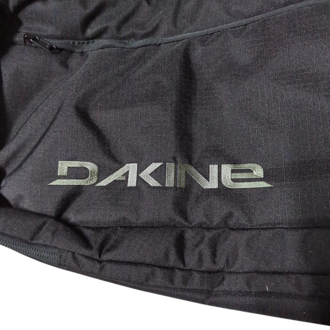 DAKINE HIGH ROLLER スノーボードバッグ 175cm ブラック