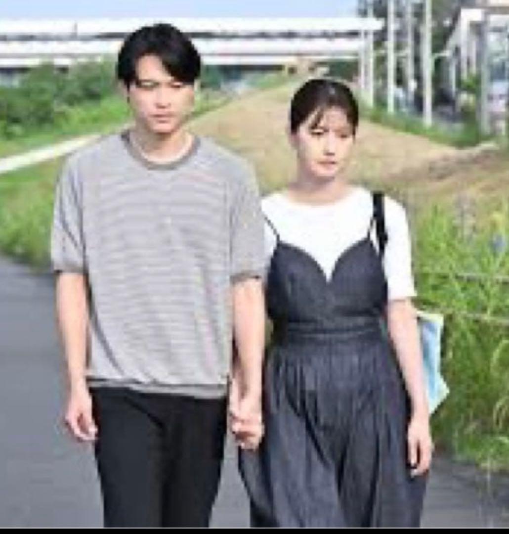 ＜AEWEN MATOPH＞(イウエン マトフ)デニム ビスチェ サロペット