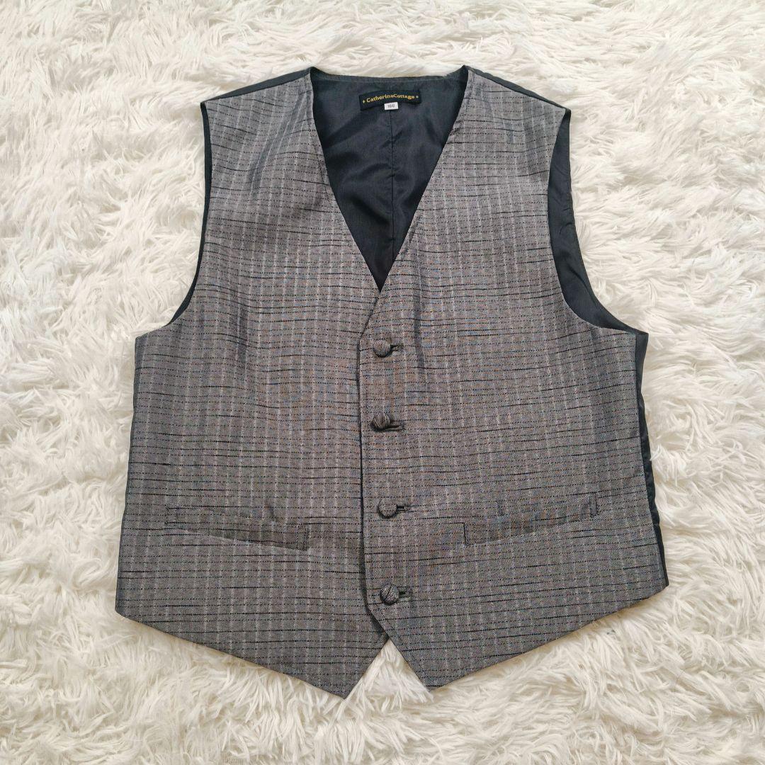 キャサリンコテージ★フォーマルスーツ　6点セット　男の子