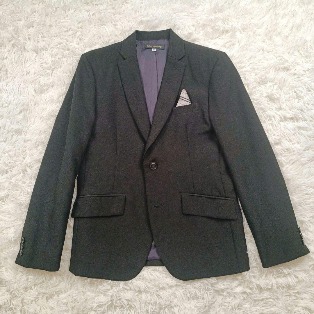 キャサリンコテージ★フォーマルスーツ　6点セット　男の子