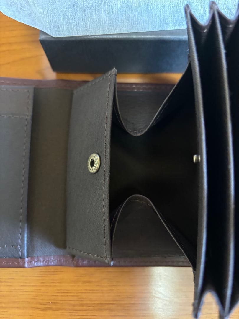 新品未使用　エムピウ ミッレフォッリエ p25 タバコチョコ m+ 右利き