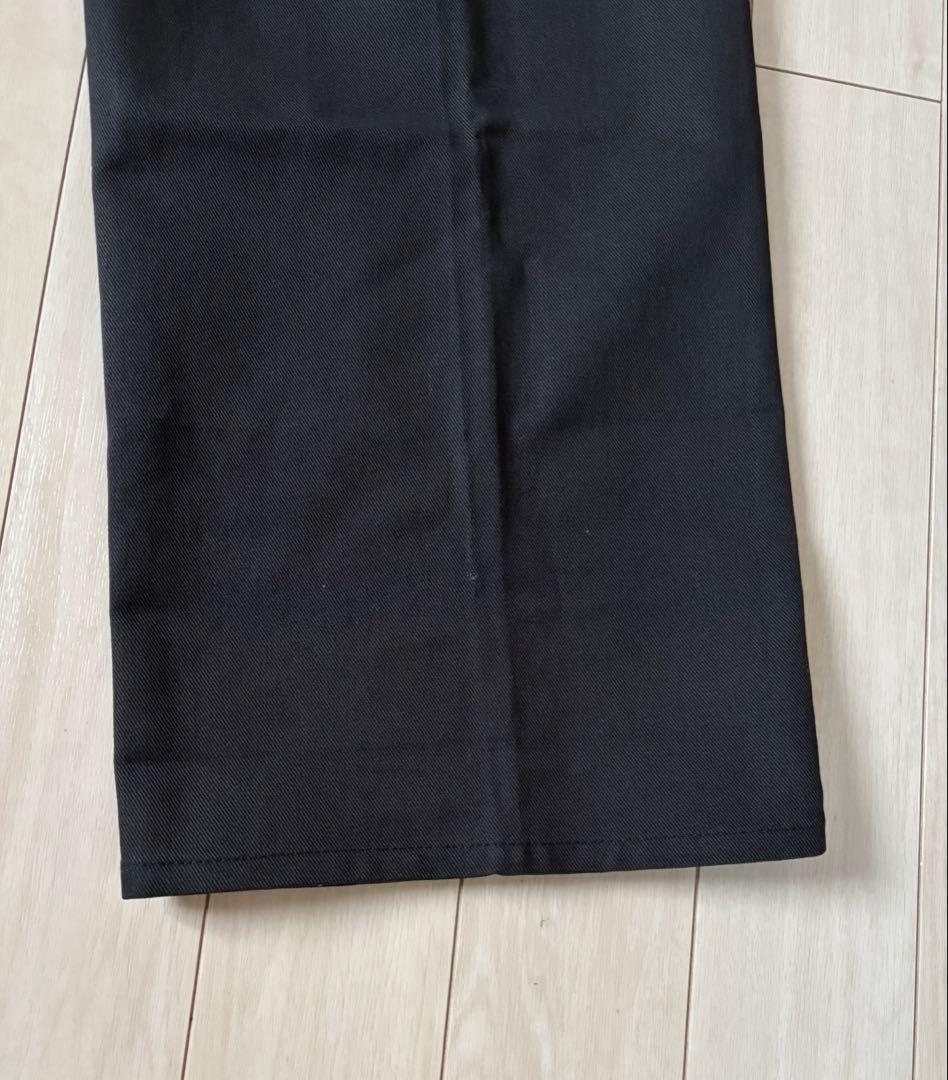 ベンデイビス　90's フリスコパンツ　ゴリラカット　ブラック　フリスコジーンズ