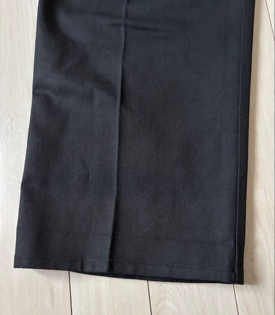 ベンデイビス　90's フリスコパンツ　ゴリラカット　ブラック　フリスコジーンズ