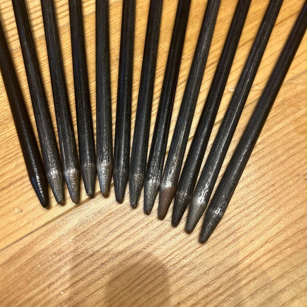 スノーピーク　ペグ12本とハンマーセット