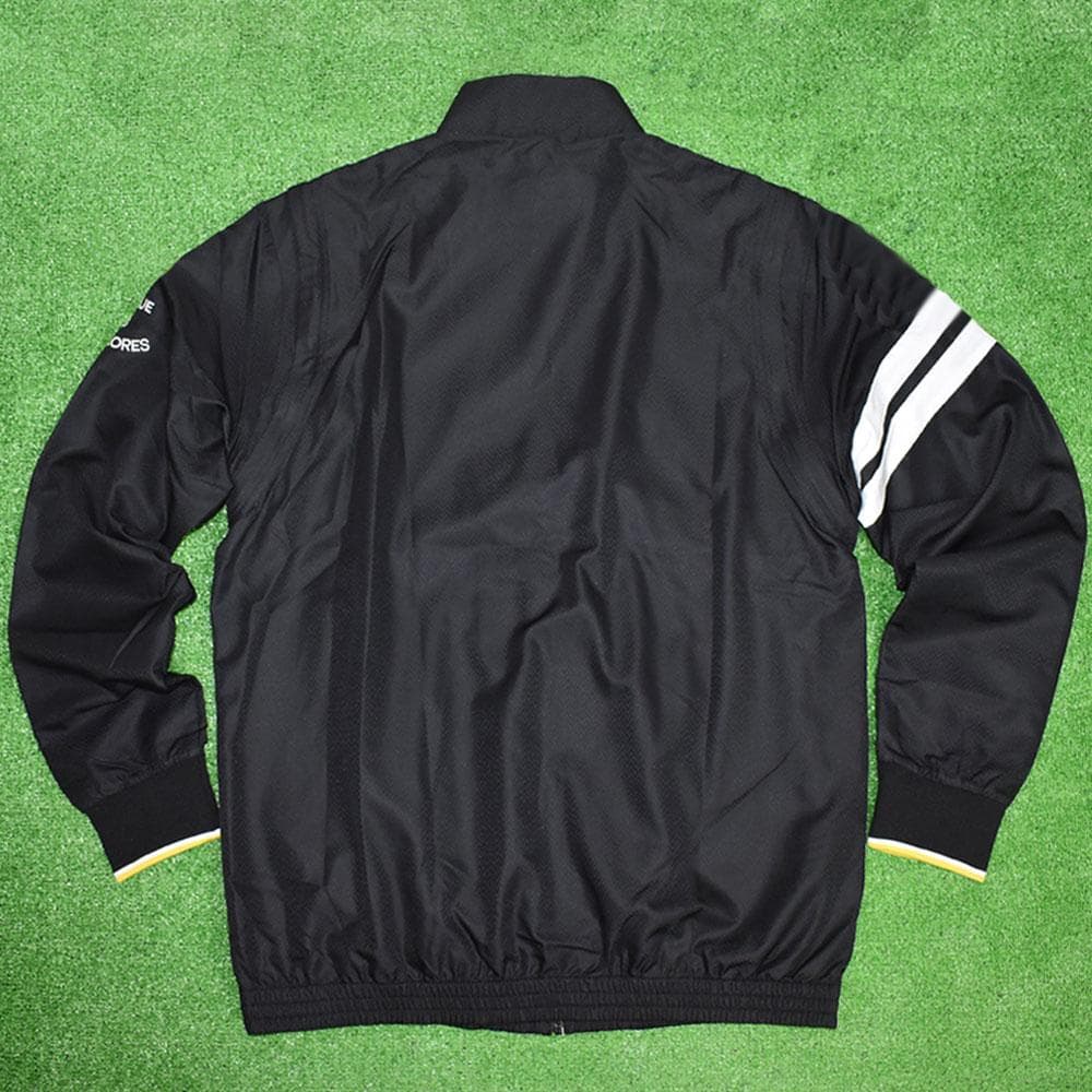 も*ち様 ルコックスポルティフ ゴルフ ２ＷＡＹジャケット【ブラック/LL】新品
