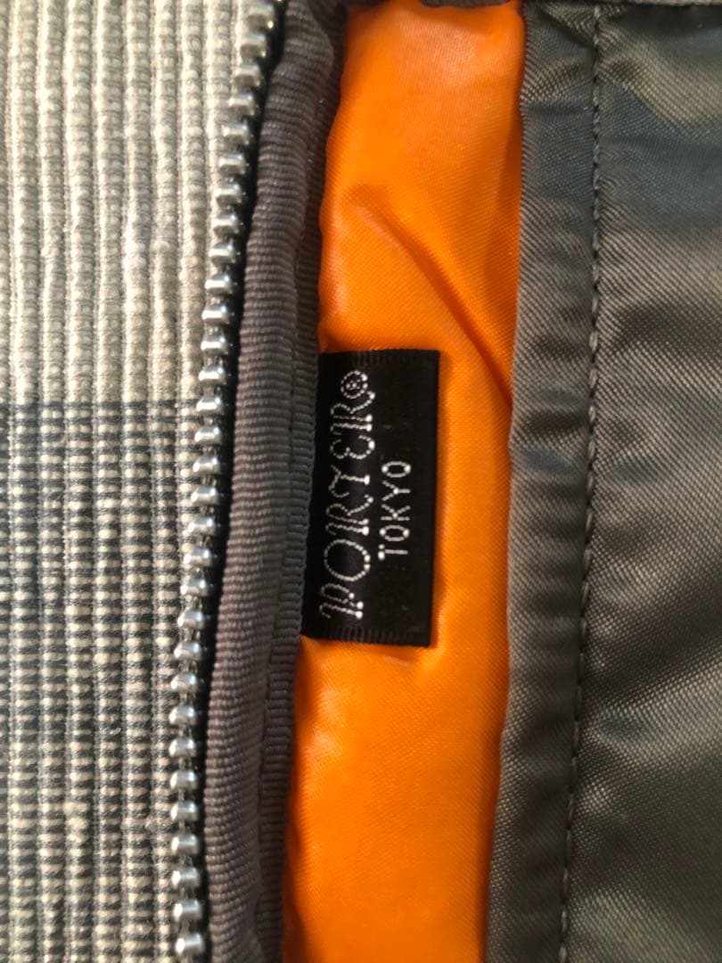 お*ん様 PORTER タンカーキーケース　未使用品