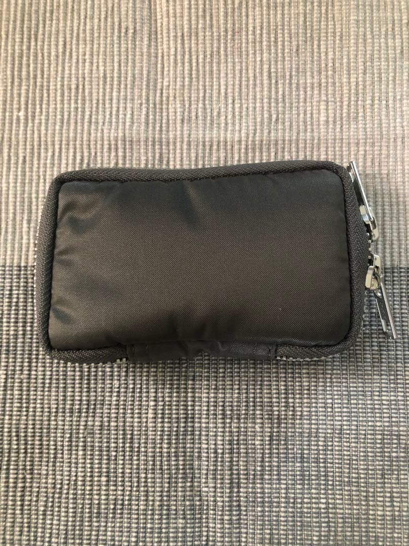 お*ん様 PORTER タンカーキーケース　未使用品