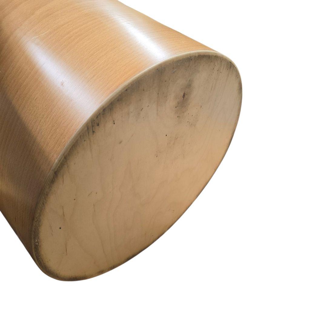 イタリア製 ヴィラ VILLA MILANO 蓋付き ダストボックス