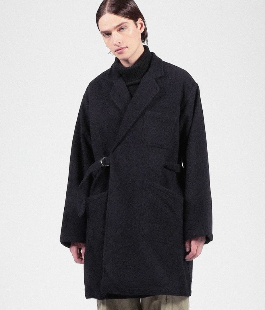 ジャケット・アウター VETRA TIELOCKEN JACKET