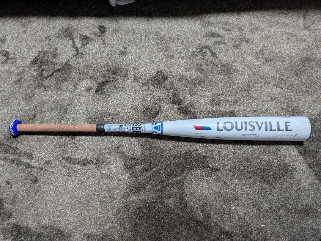 LOUISVILLE NEUTRON 軟式バット