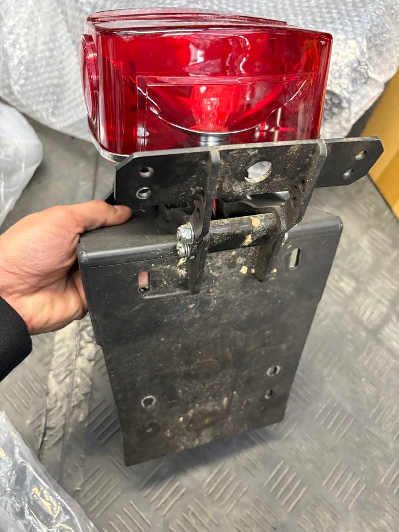 ゼファー400用　ドレミ外装　フルセット