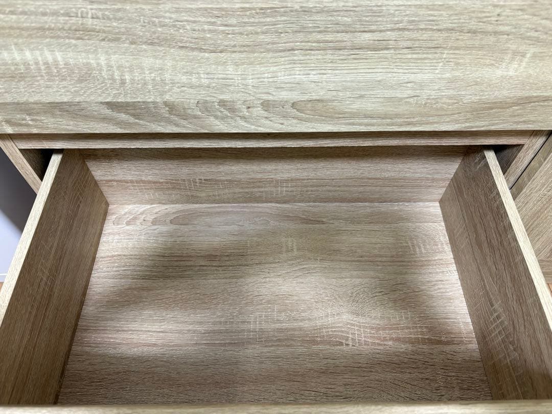 食器棚　幅90cm(TAEKO)