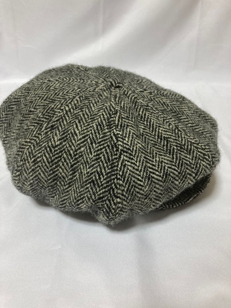 RRL キャスケット ニットキャップ 2つセット