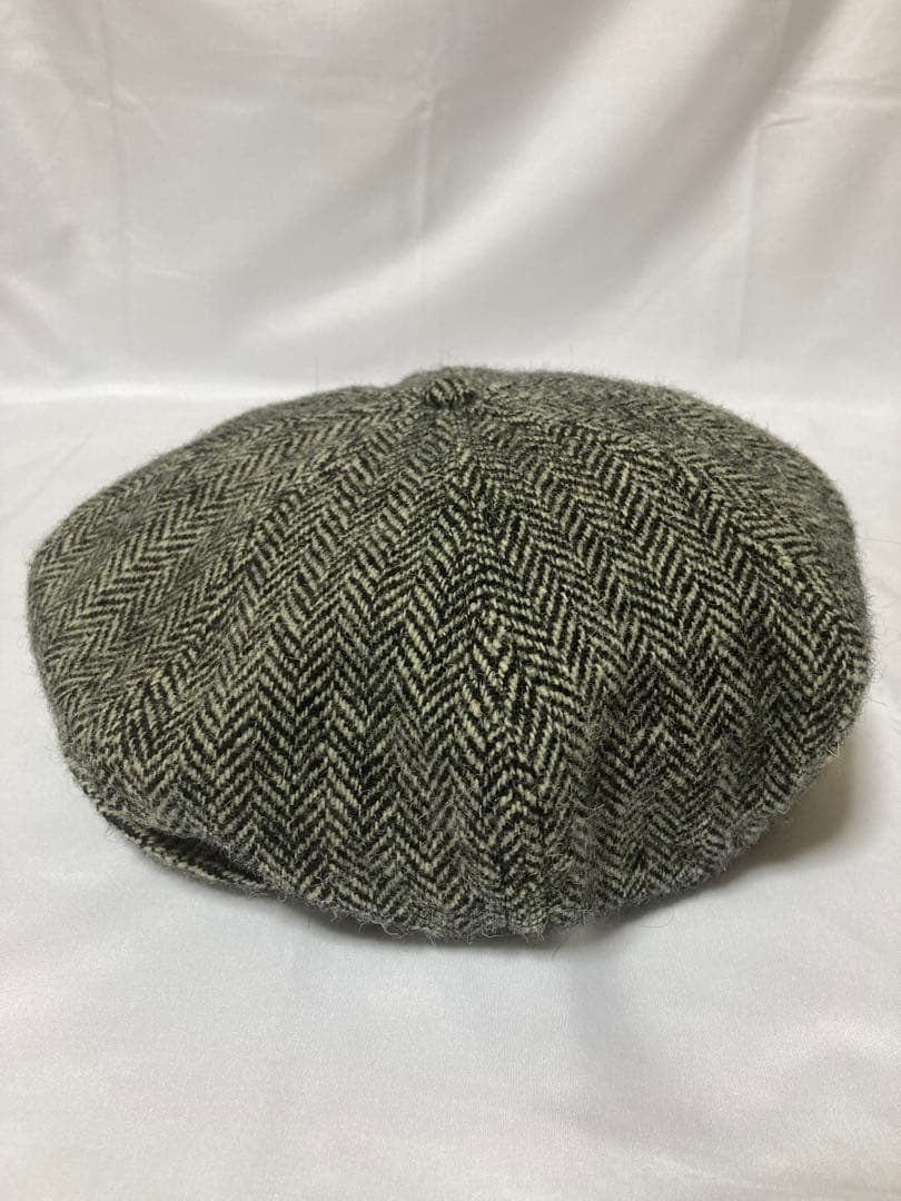 RRL キャスケット ニットキャップ 2つセット