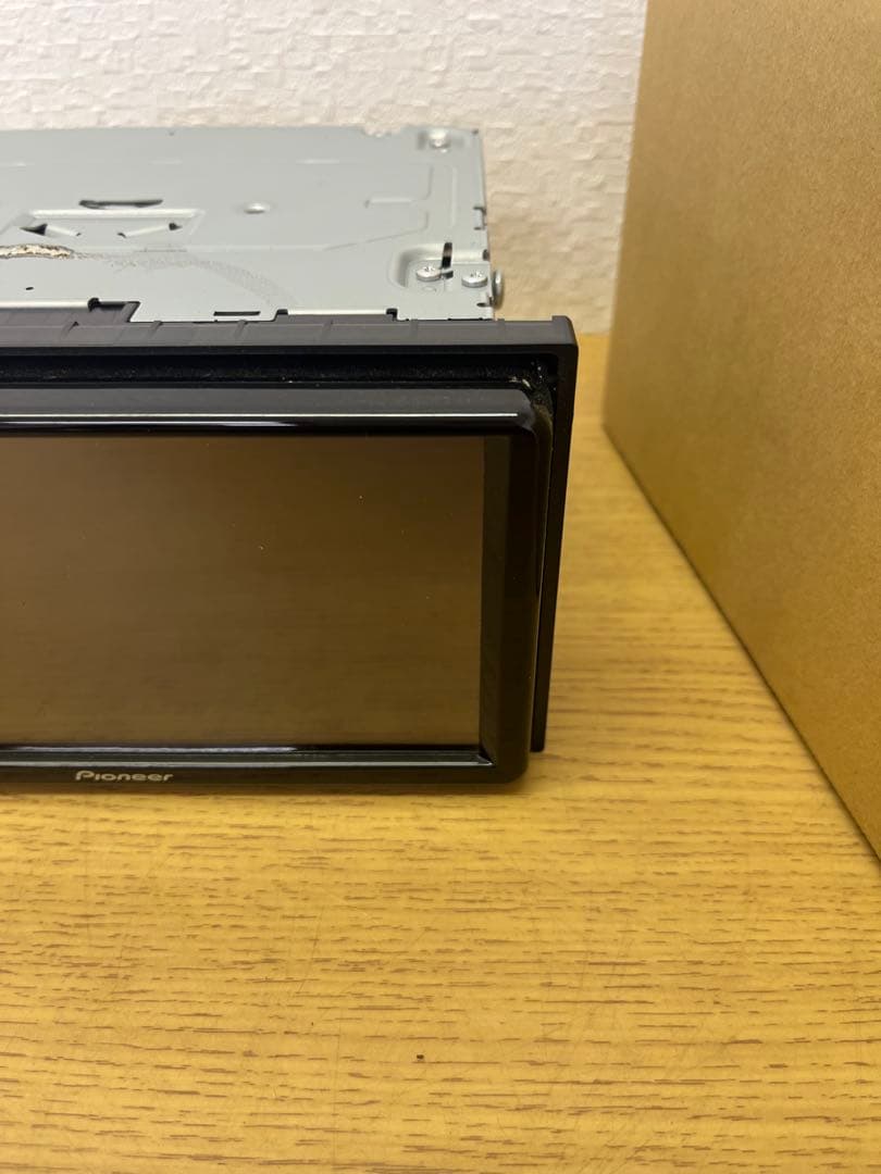 パイオニア スズキ純正 カーオーディオ Pioneer CA38