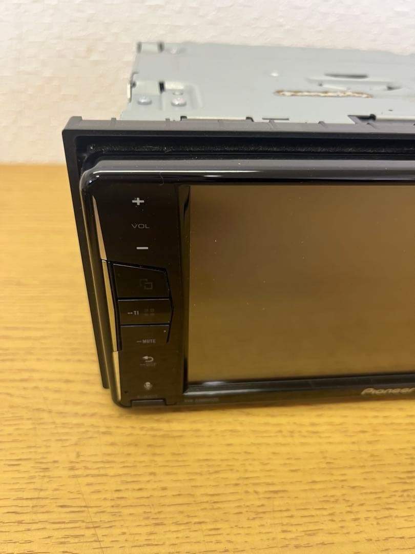 パイオニア スズキ純正 カーオーディオ Pioneer CA38