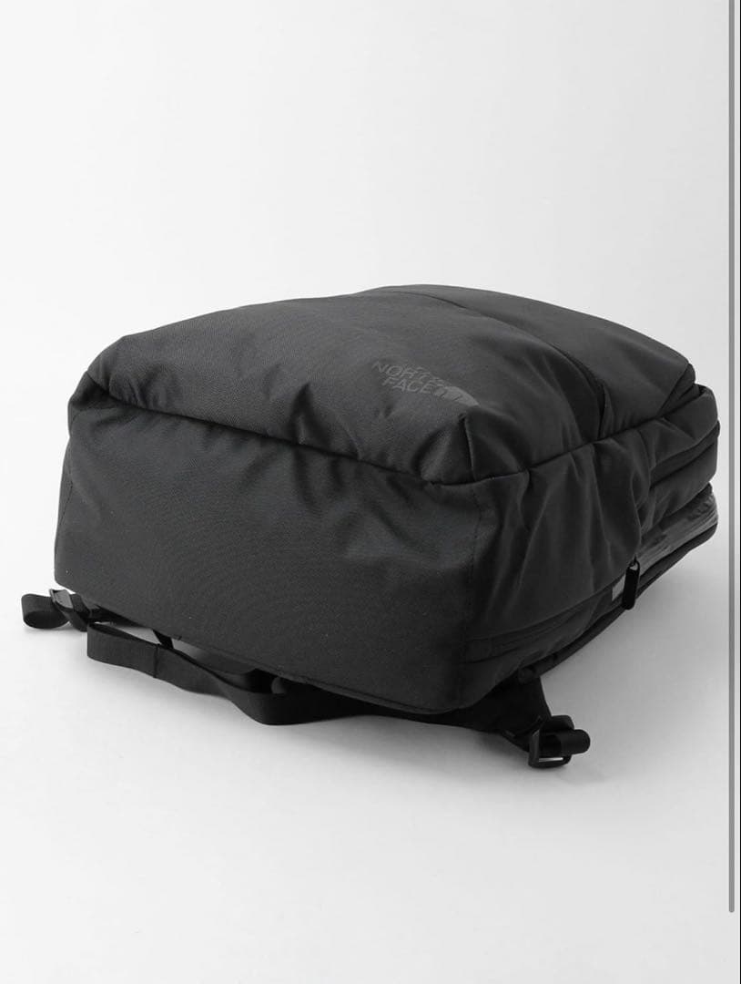 美品“名作” THE NORTH FACE シャトルデイパック 24L 3WAY