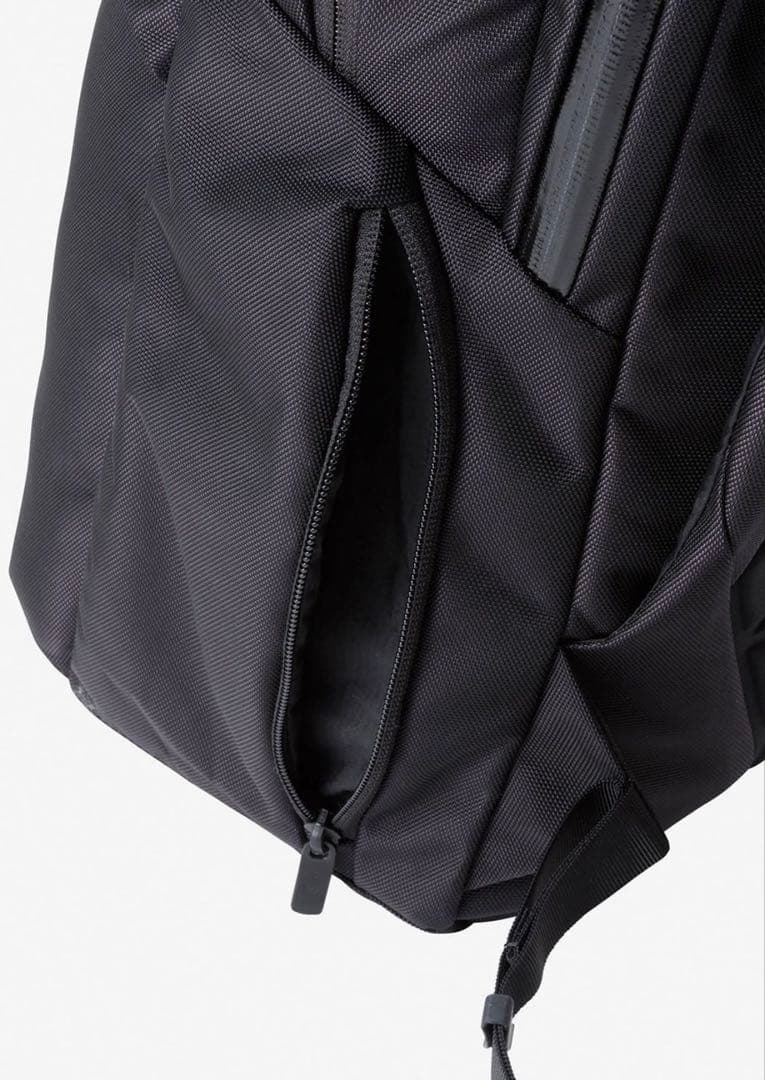 美品“名作” THE NORTH FACE シャトルデイパック 24L 3WAY