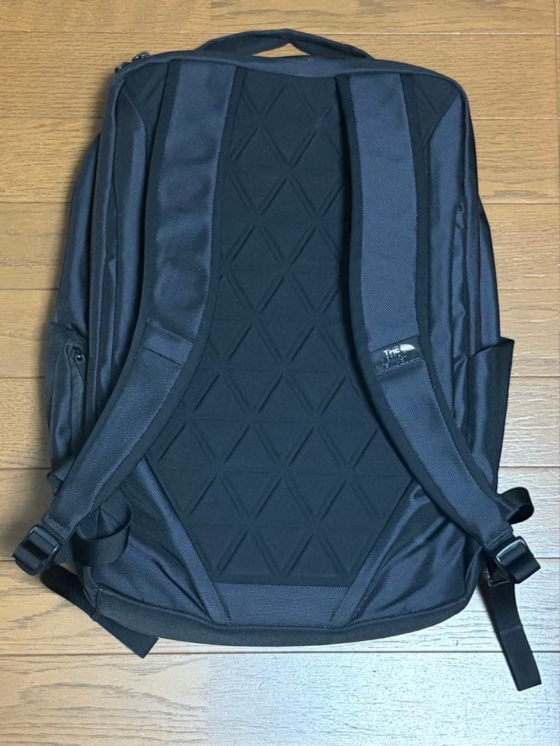 美品“名作” THE NORTH FACE シャトルデイパック 24L 3WAY