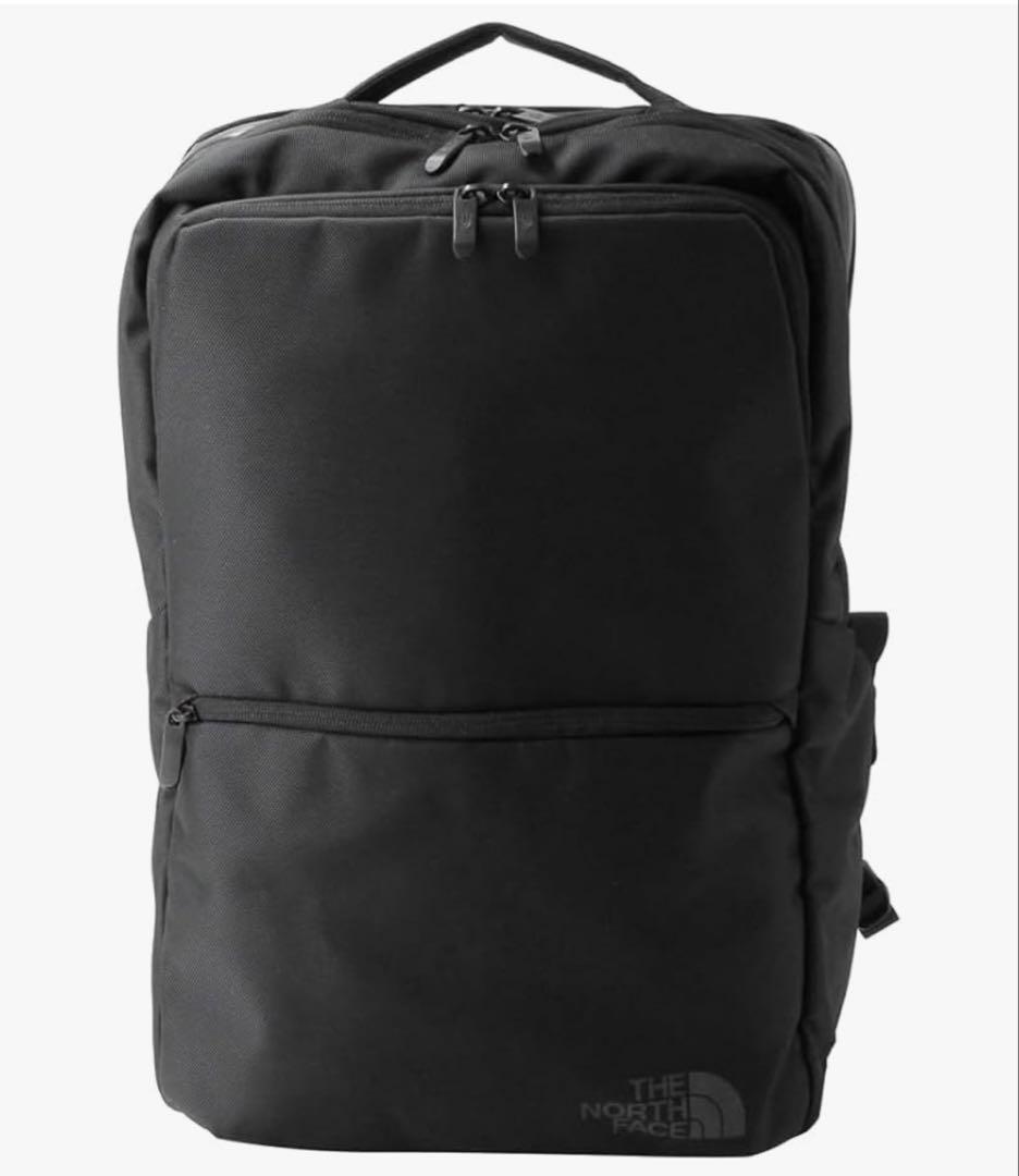 美品“名作” THE NORTH FACE シャトルデイパック 24L 3WAY