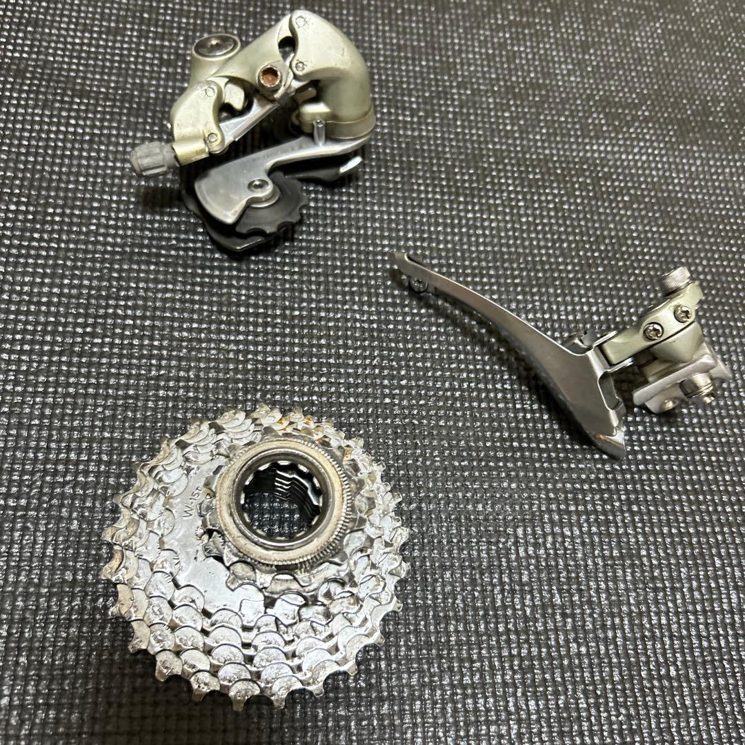 shimano 105 コンポセット