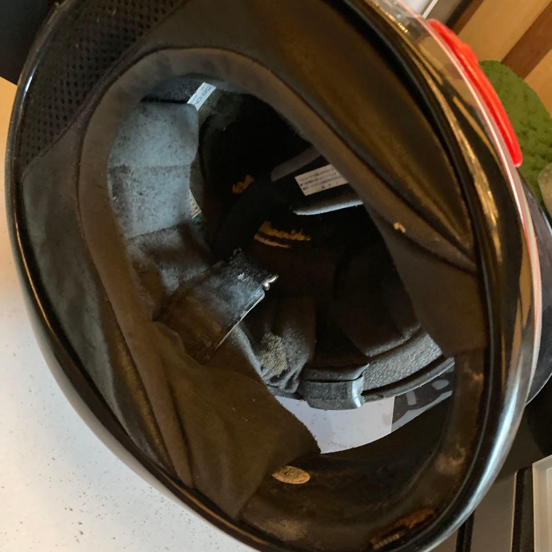 Arai ラパイド　オールドアライ