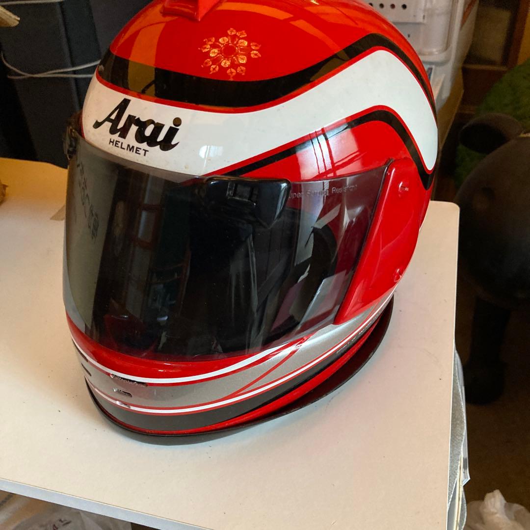 Arai ラパイド　オールドアライ