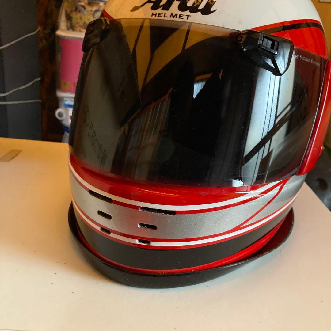 Arai ラパイド　オールドアライ