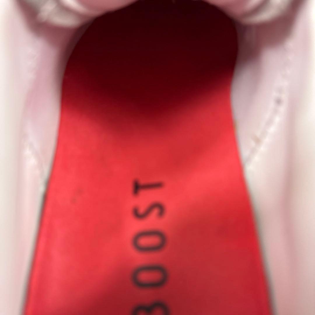 極美品✨adidasアディダス ゴルフシューズ MC80 スパイクレス　24.5