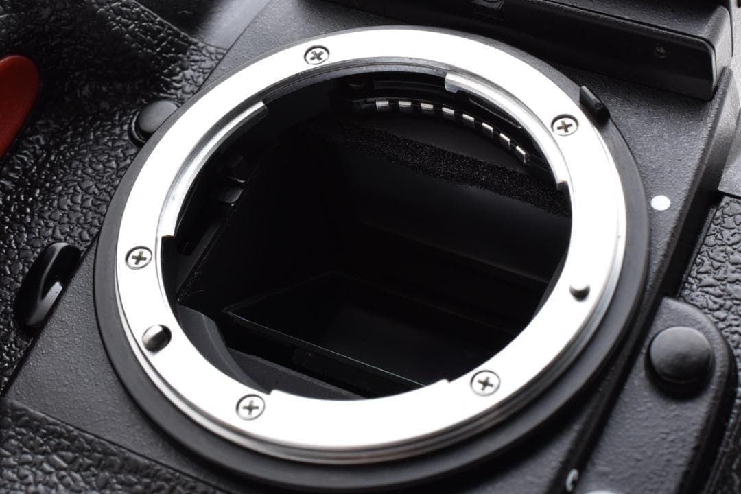 Rt【美品・液晶良好】Nikon F5 ボディ ニコン フィルム一眼レフ