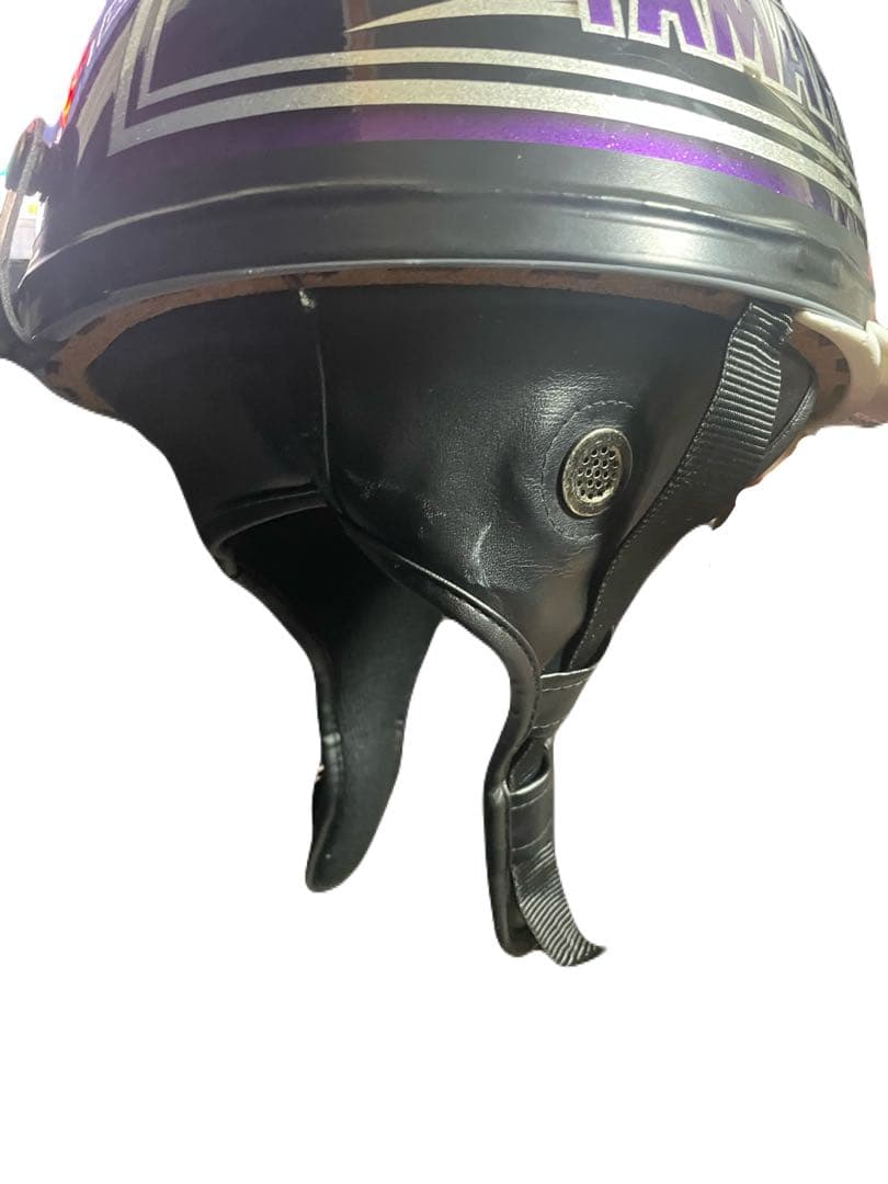 送料込！カスタムコルク半　ヤマハ　ファイヤー