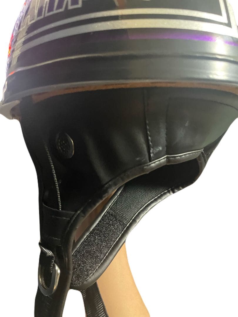 送料込！カスタムコルク半　ヤマハ　ファイヤー