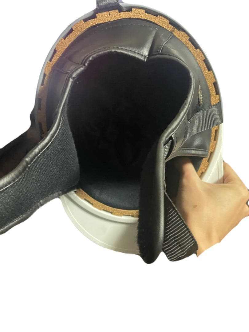 送料込！カスタムコルク半　ヤマハ　ファイヤー