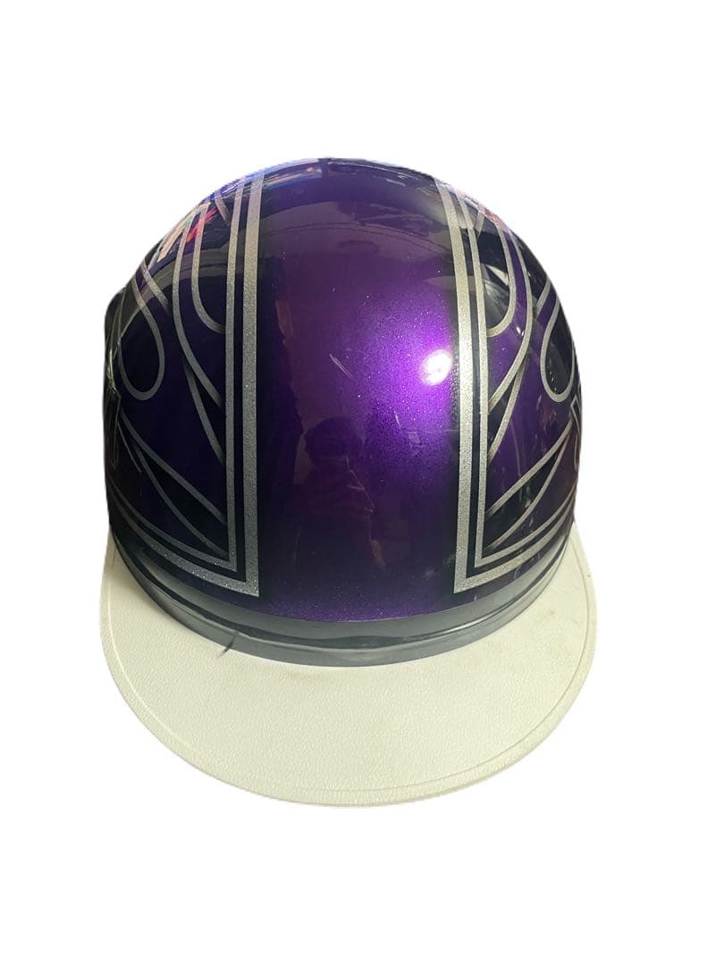 送料込！カスタムコルク半　ヤマハ　ファイヤー