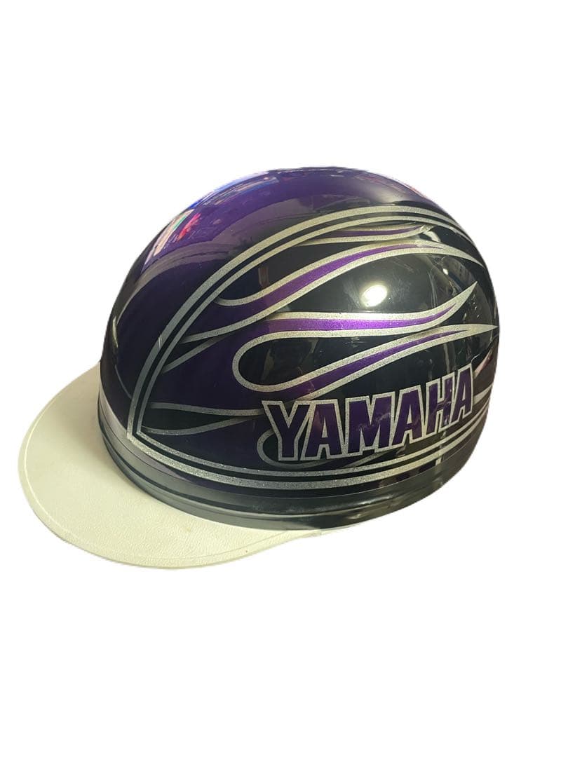 送料込！カスタムコルク半　ヤマハ　ファイヤー