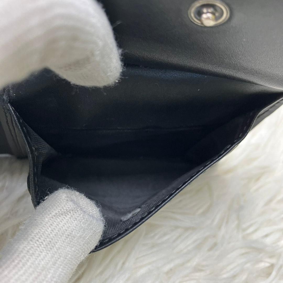 美品✨️グッチ 財布 キングスネーク GGスプリーム PVC ミケーレ