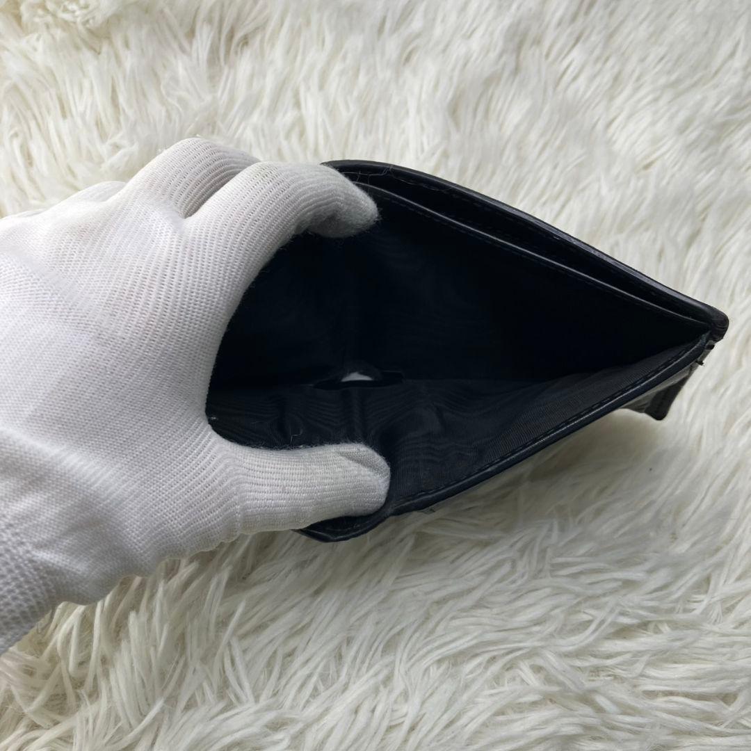 美品✨️グッチ 財布 キングスネーク GGスプリーム PVC ミケーレ