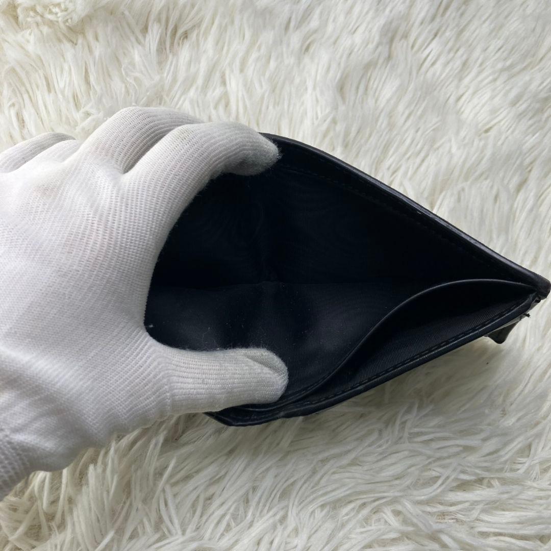 美品✨️グッチ 財布 キングスネーク GGスプリーム PVC ミケーレ